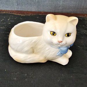 Vintage Josef Car Planter